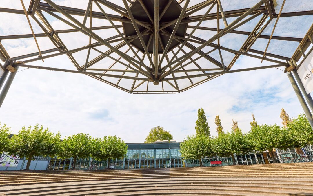 Ringlokschuppen Ruhr