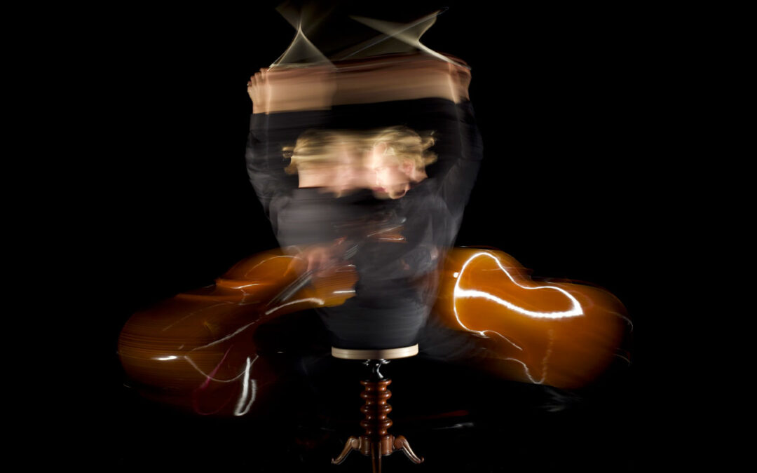 TORNADO’S EYE
