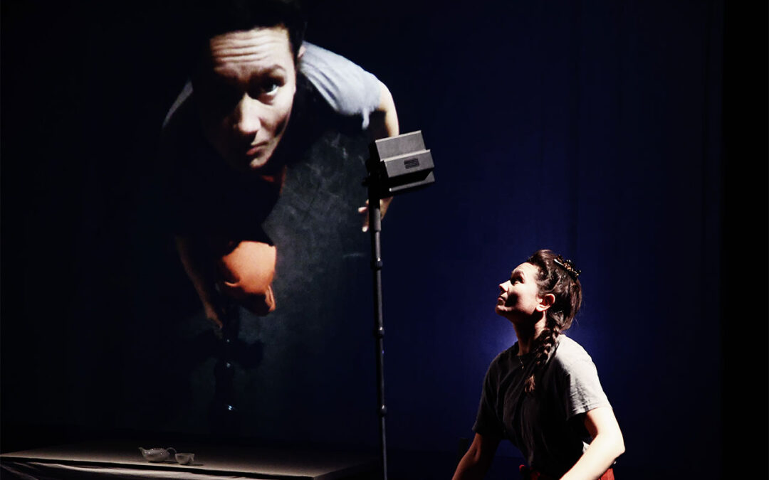 Inside Juggling
